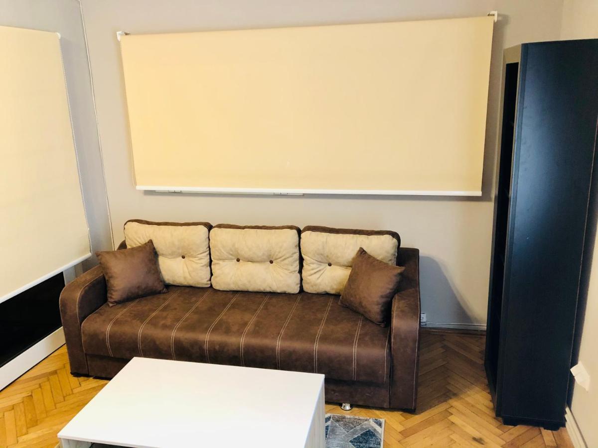 Ultra-Central Apartment Just In Union Squere Timişoara Eksteriør bilde