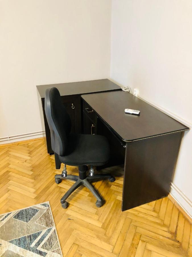 Ultra-Central Apartment Just In Union Squere Timişoara Eksteriør bilde