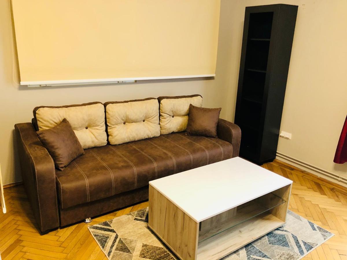 Ultra-Central Apartment Just In Union Squere Timişoara Eksteriør bilde
