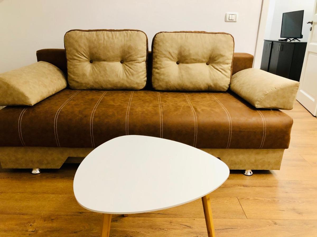 Ultra-Central Apartment Just In Union Squere Timişoara Eksteriør bilde