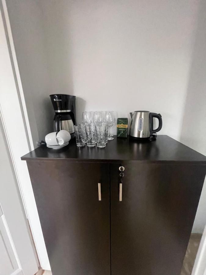 Ultra-Central Apartment Just In Union Squere Timişoara Eksteriør bilde