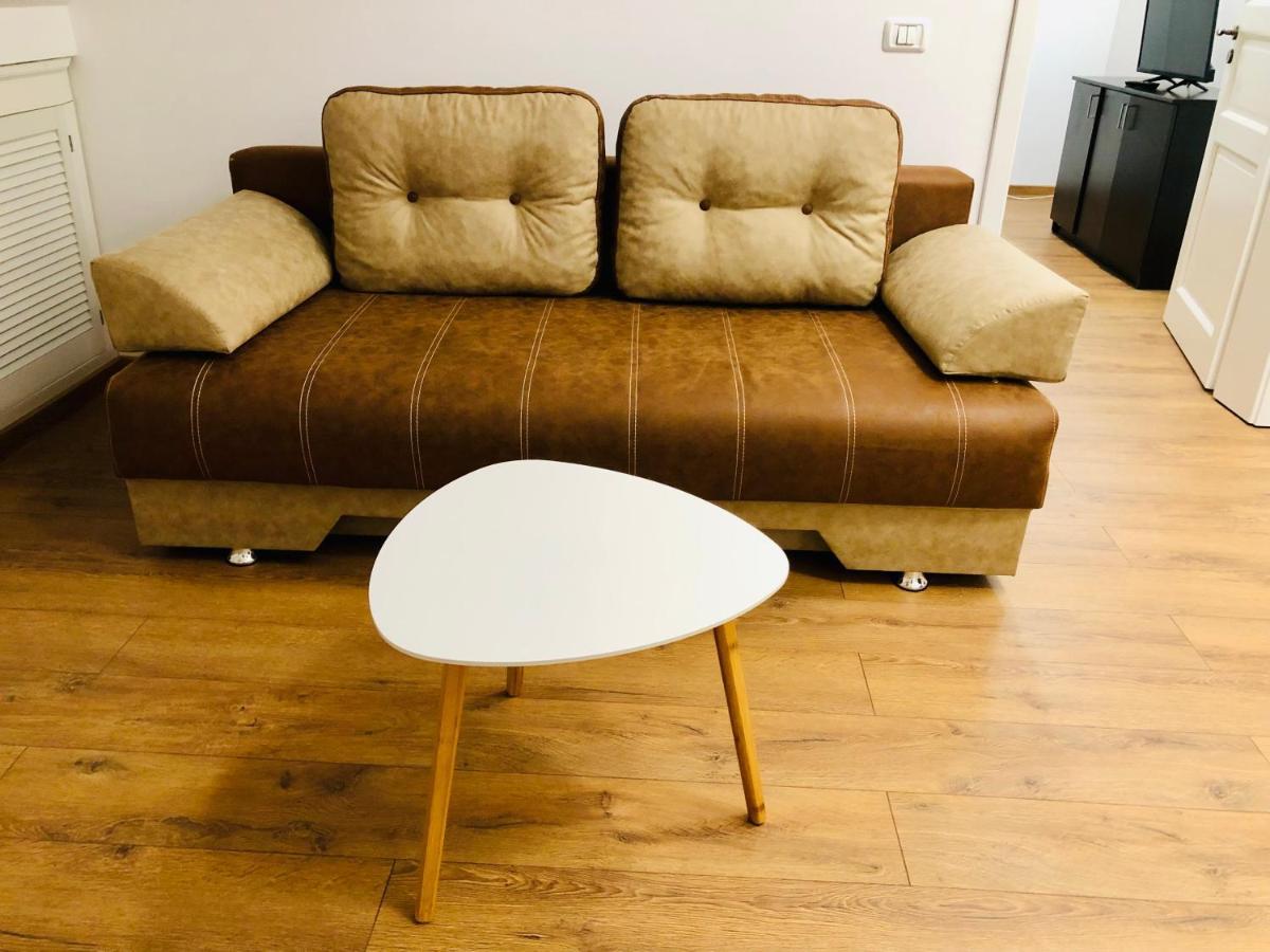Ultra-Central Apartment Just In Union Squere Timişoara Eksteriør bilde