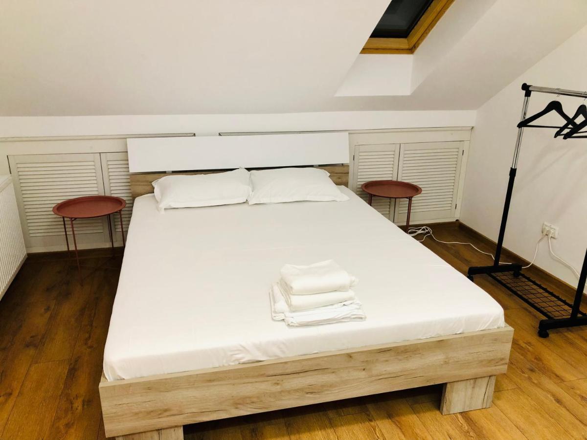 Ultra-Central Apartment Just In Union Squere Timişoara Eksteriør bilde